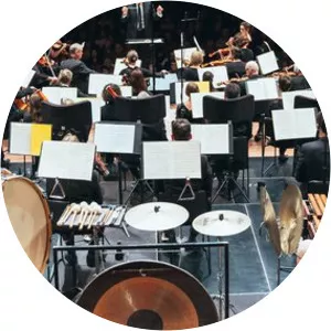 Orchestra Wellington - 