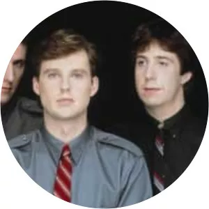 Orchestral Manoeuvres in the Dark