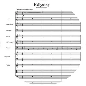 Orchestration photograph