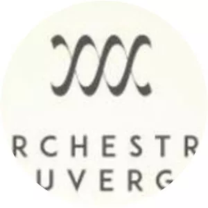 Orchestre d'Auvergne