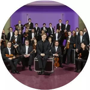 Orchestre de Chambre de Lausanne - Orchestra