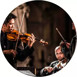 Orchestre de chambre Nouvelle Europe