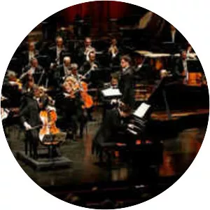 Orchestre de l'Opéra national de Paris