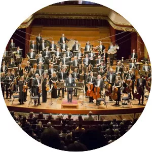 Orchestre de la Suisse Romande - Orchestra