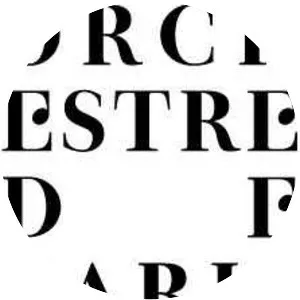 Orchestre de Paris - Orchestra