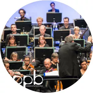 Orchestre de Pau Pays de Béarn
