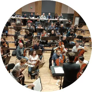 Orchestre de Picardie