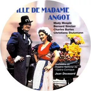 Orchestre du Théâtre National de l'Opéra-Comique