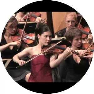 Orchestre français des jeunes - Musical group