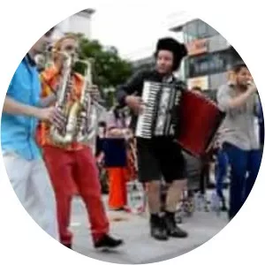 Orchestre International du Vetex