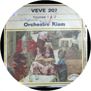 Orchestre Kiam