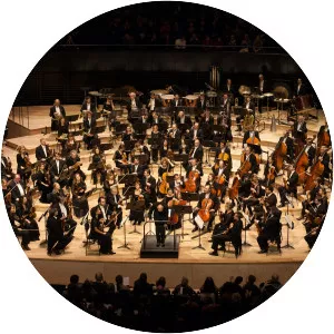 Orchestre national d'Île-de-France