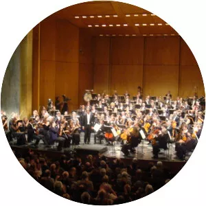Orchestre National de France - Orchestra