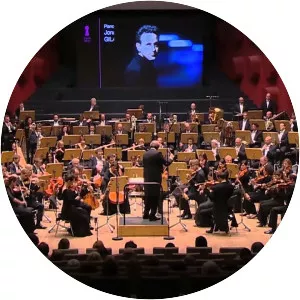 Orchestre Philarmonique de Strasbourg (Orchestre philharmonique de Strasbourg)