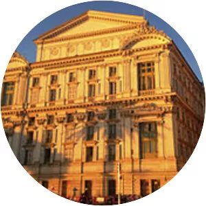 Orchestre Philharmonique de Nice