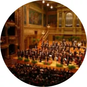 Orchestre Philharmonique Royal de Liège - Orchestra