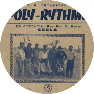 Orchestre Poly-Rythmo de Cotonou