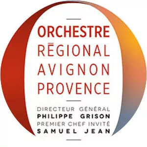 Orchestre régional Avignon-Provence