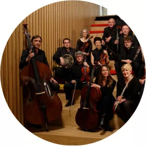 Orchestre régional de Normandie