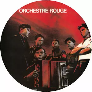 Orchestre Rouge - Musical group