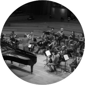 Orchestre Royal de Chambre de Wallonie