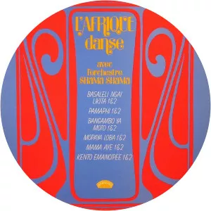 Orchestre Shama Shama