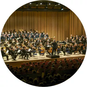 Orchestresymphoniquede Bretagne