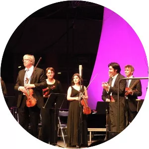 Orchestre symphonique de Bretagne