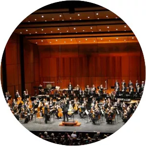 Orchestre Symphonique de Québec - Orchestra