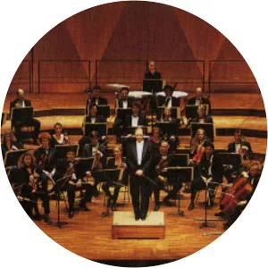 Orchestre Symphonique Français - Musical group