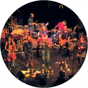 Orchestre Tout Puissant Marcel Duchamp - Musical artist