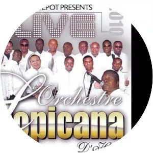 Orchestre Tropicana d'Haïti