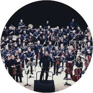 Orchestre VictorHugo FrancheComté