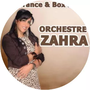 Orchestre Zahra