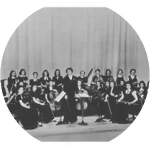 Orchestrette Classique