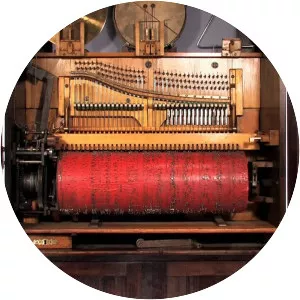 Orchestrion - Musical instrument