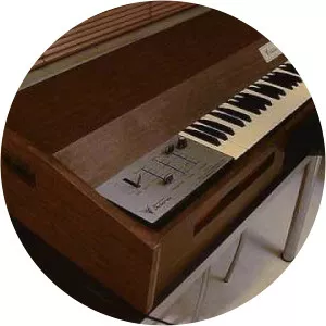 Orchestron photograph