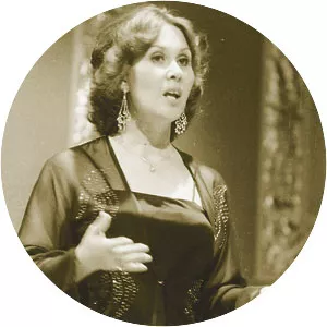 Orchid Abdullah - Singer