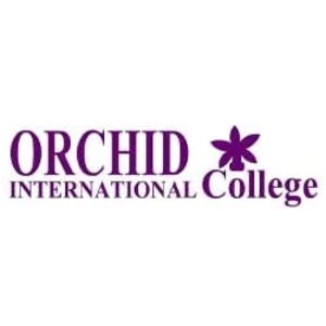 Orchid International College - Mixed-sex school