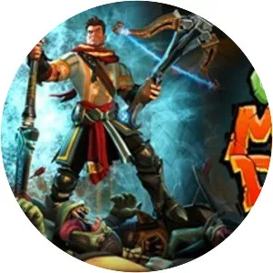 Orcs Must Die! - Video game