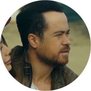 Orcun Bora photograph