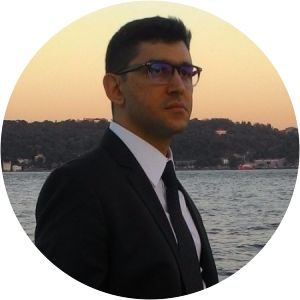 Orcun Cavit Alp photograph