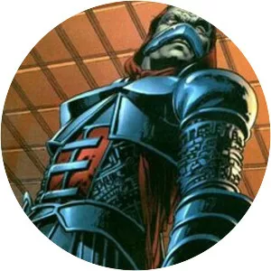 Ord - Fictional character