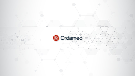 Ordamed - Medical equipment supplier in Moscow, Russia