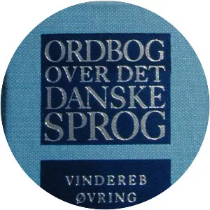 Ordbog over det danske Sprog
