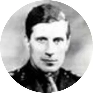 Orde Jonathan Wingate