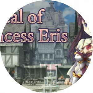 Ordeal of Princess Eris