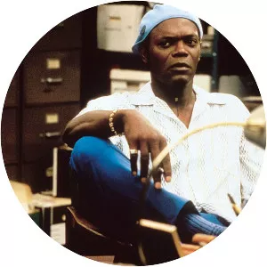 Ordell Robbie - Fictional character