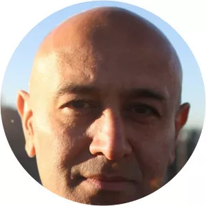 Order and Disorder with Jim Al- Khalili