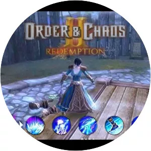 Order & Chaos 2: Redemption